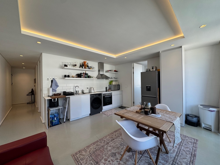 2 Bedroom Property for Sale in Woodstock Western Cape